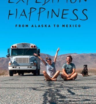documental expedition happiness